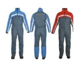 Clothing & Flying Suits