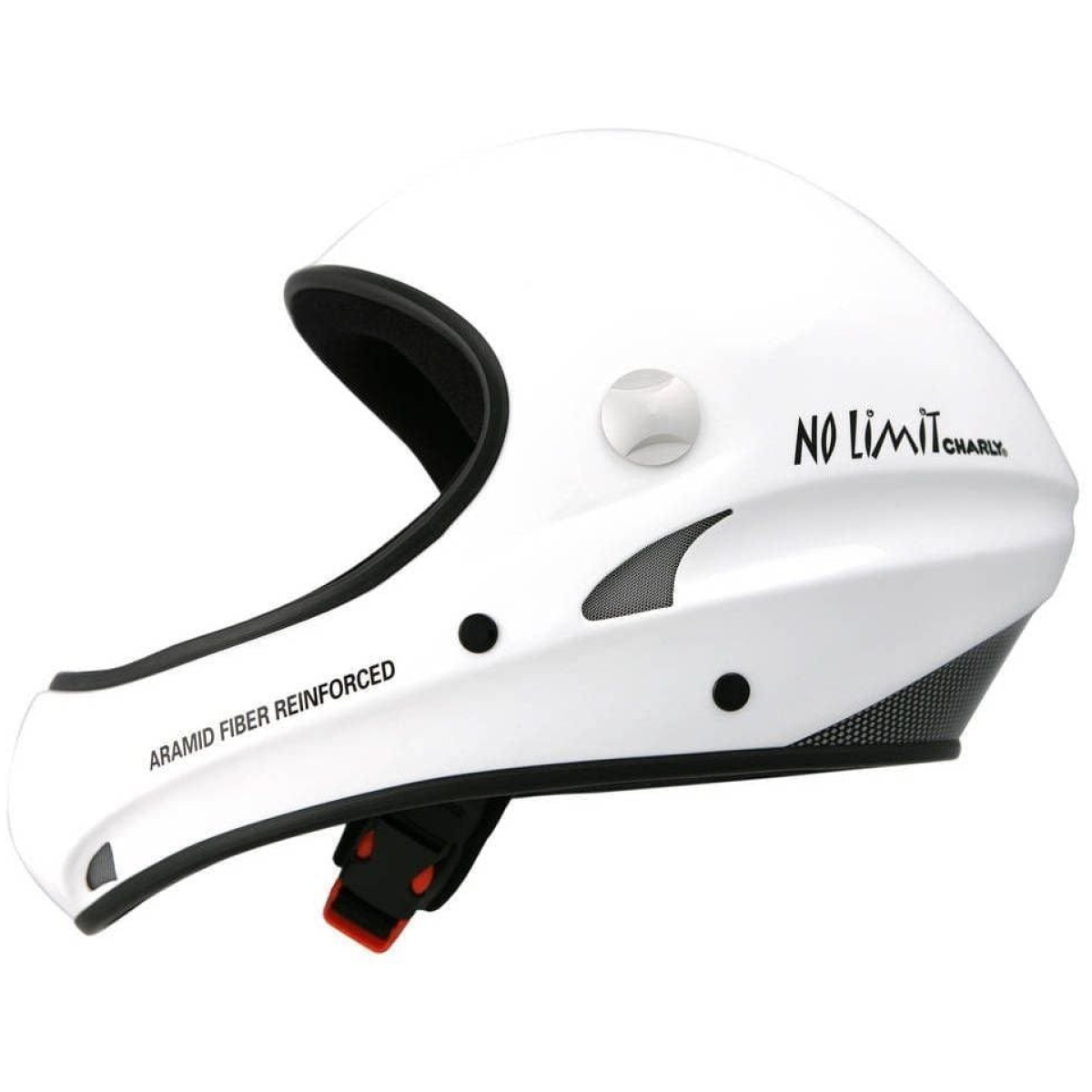 Charly No Limit Helmet 1