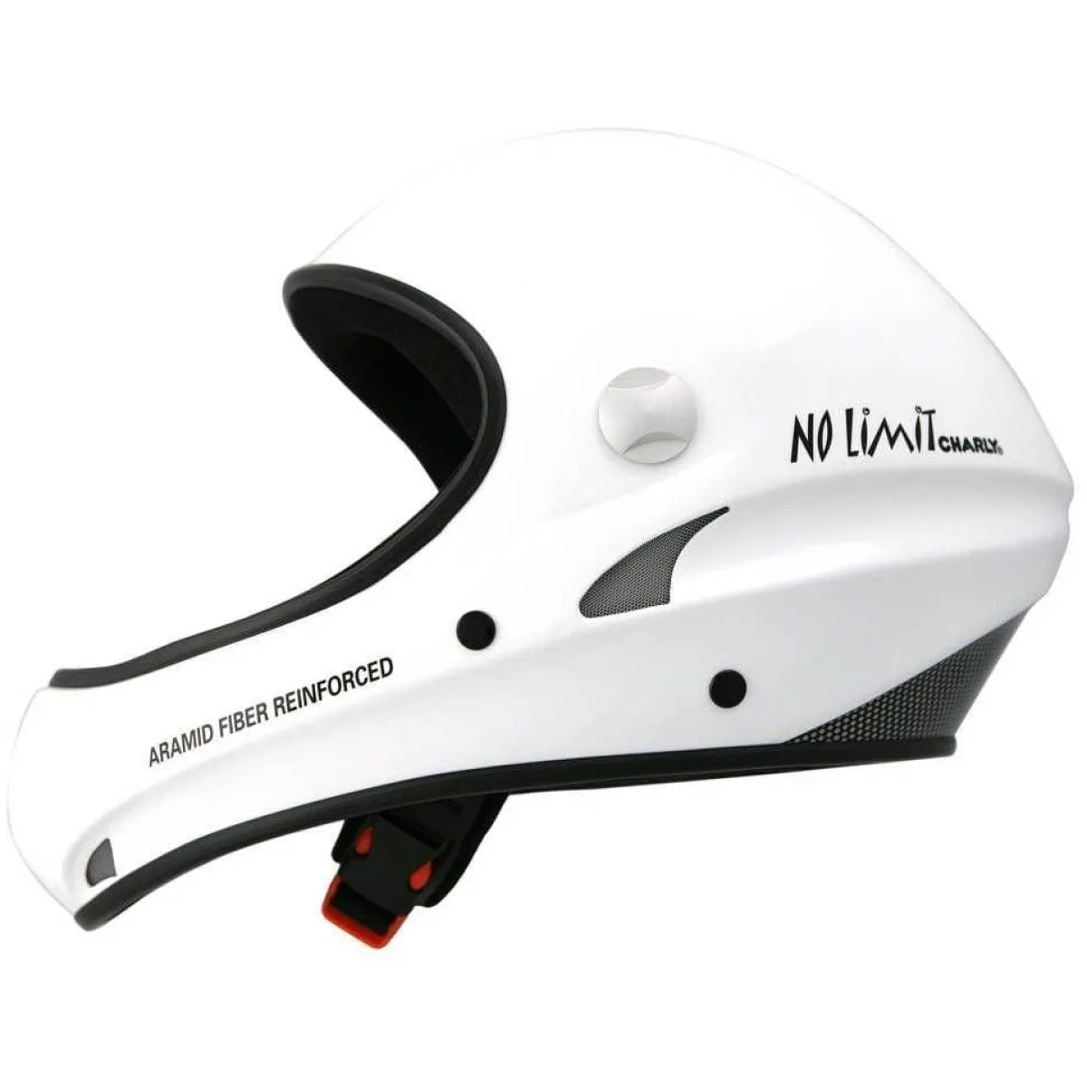 Charly No Limit Helmet 1