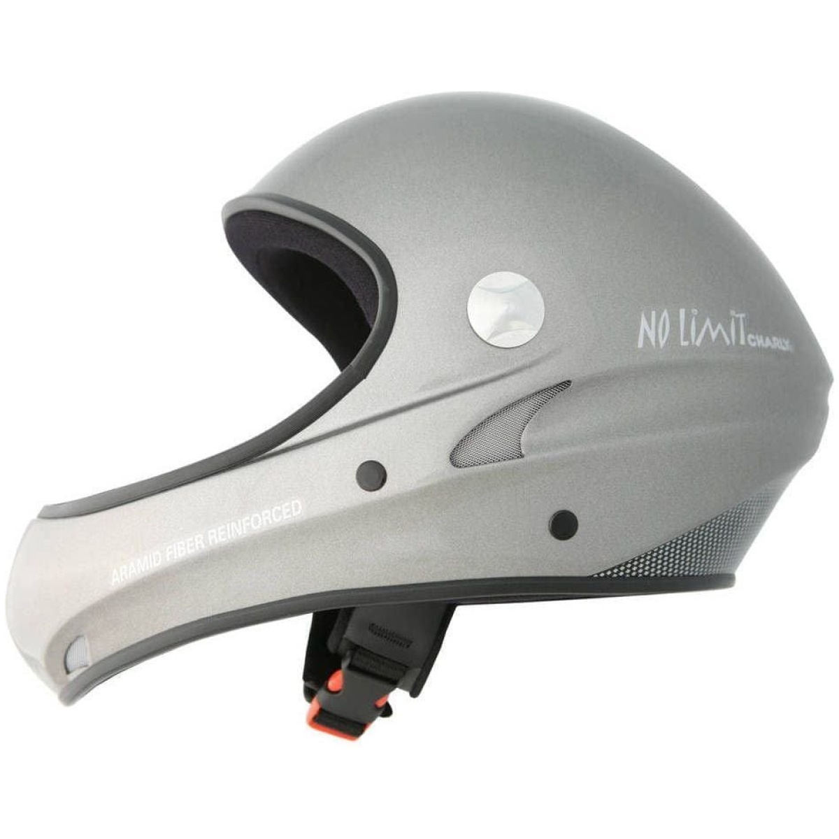 Charly No Limit Helmet 2