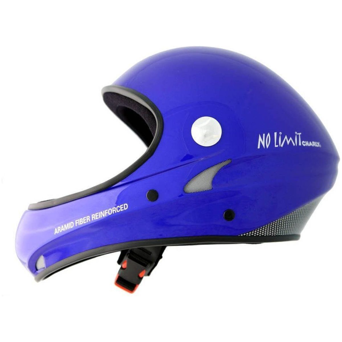 Charly No Limit Helmet 3