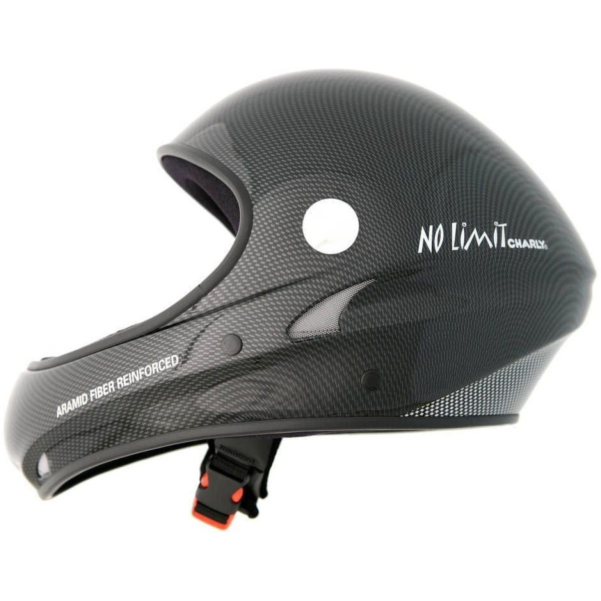 Charly No Limit Helmet 4