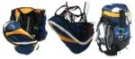 Evo connect 3 harness details