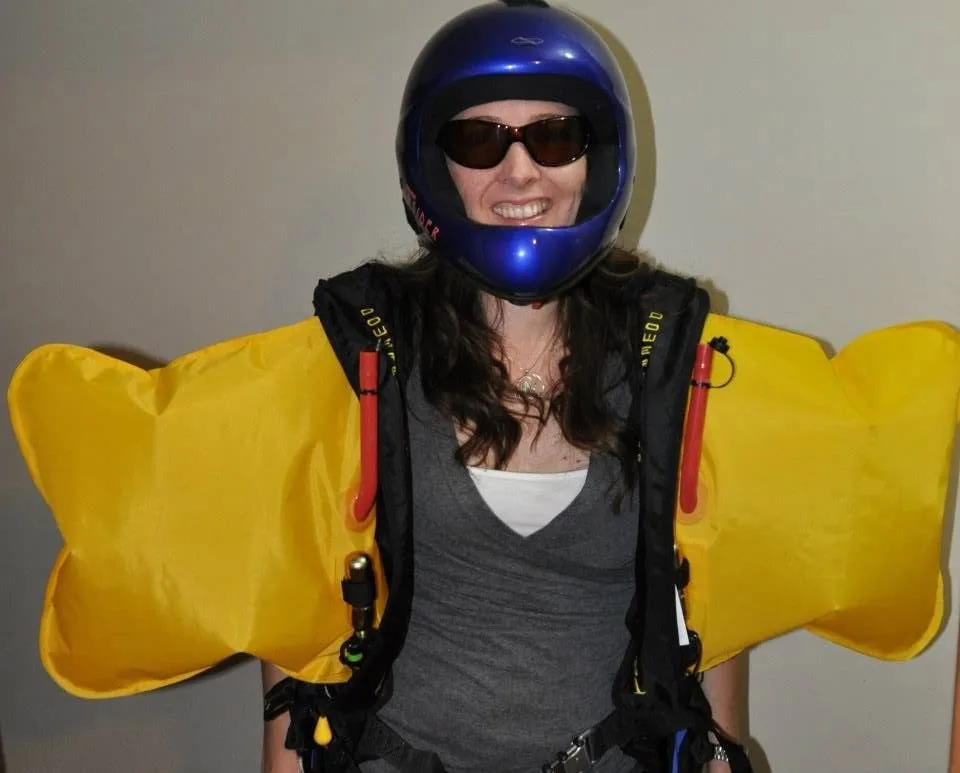 POWERFLOAT 2BSURE 3