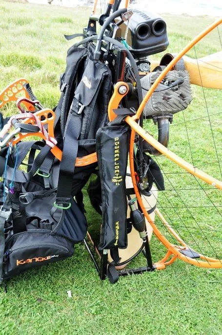 POWERFLOAT 2BSURE 4