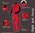 Supair Flying suit - Image 2