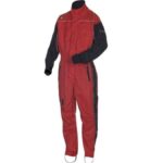 Supair-Flying-suit-Red