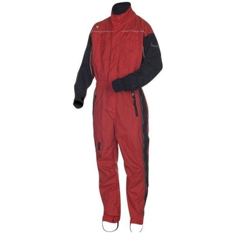Supair-Flying-suit-Red