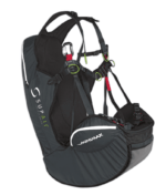 SUPAIR Minimax Bump TANDEM PASSENGER Harness