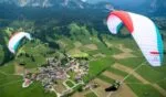 ADVANCE XI PARAGLIDER