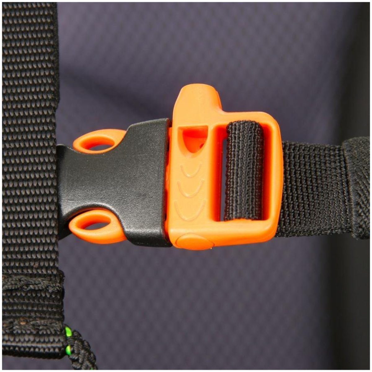 GIN Fuse Passenger Paragliding Harness 9