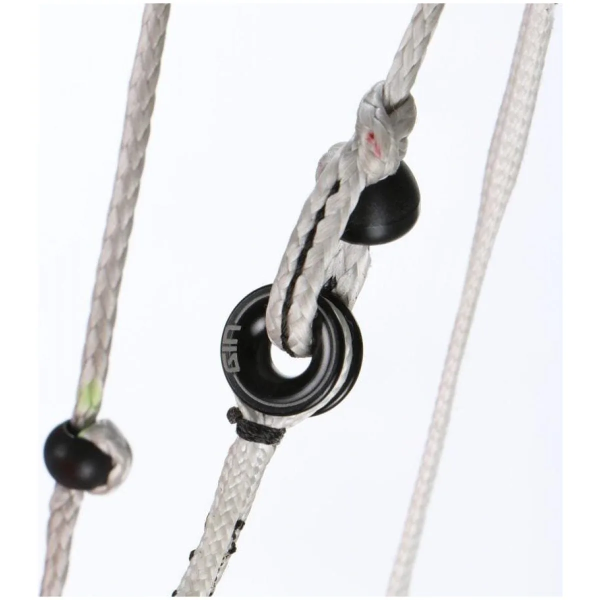 GIN Yeti Xtrem 2 Paragliding Harness 2