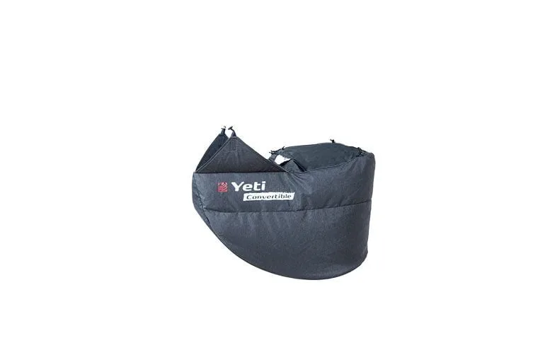 Gin Yeti Convertible 2 5