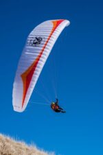 GIN Gangster 2 Freestyle Paraglider
