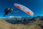 GIN Gangster 2 Freestyle Paraglider - Image 3