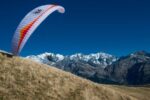 GIN Gangster 2 Freestyle Paraglider - Image 4