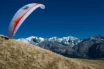 GIN Gangster 2 Freestyle Paraglider - Image 4