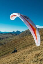 GIN Gangster 2 Freestyle Paraglider - Image 5