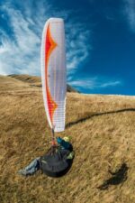 GIN Gangster 2 Freestyle Paraglider - Image 6