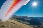 GIN Gangster 2 Freestyle Paraglider - Image 7