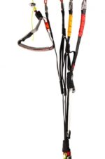 GIN Gangster 2 Freestyle Paraglider - Image 9