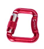 Supair-Aluminum-Carabiner-45-Mm