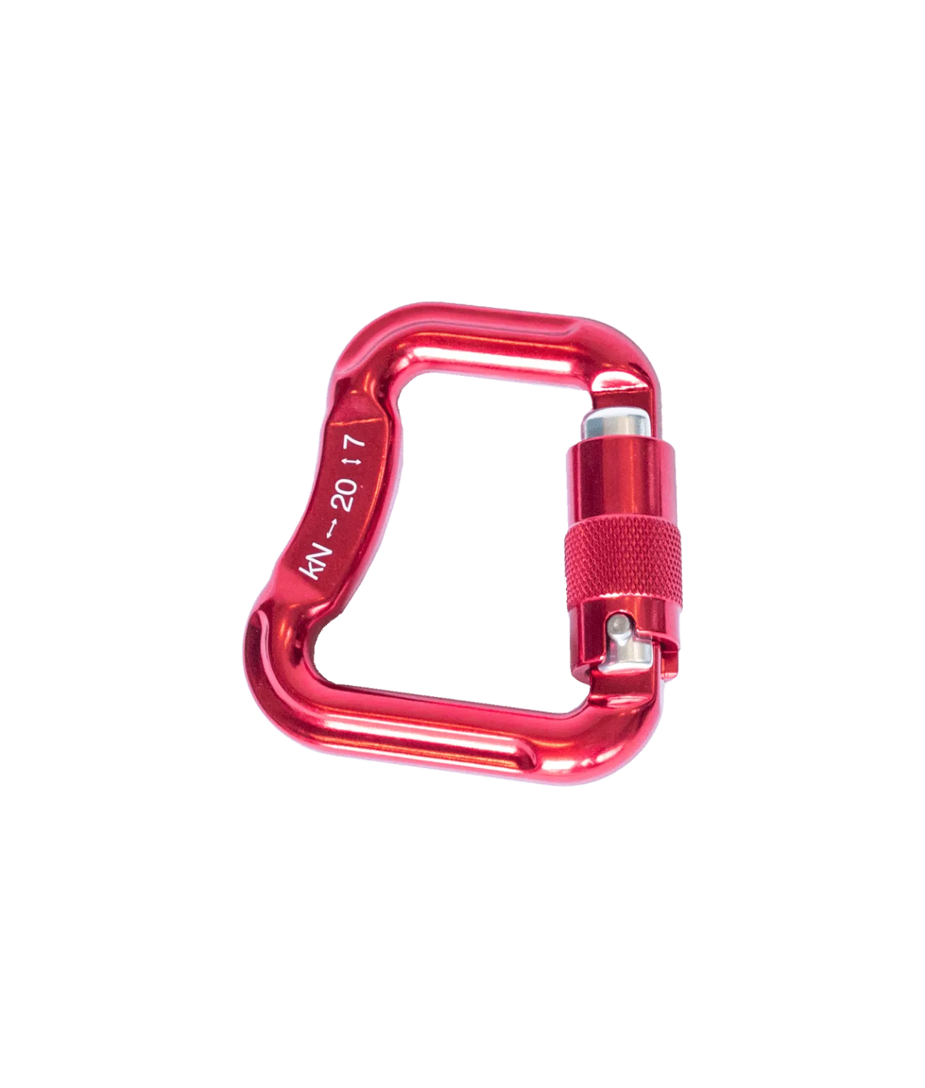 Supair-Aluminum-Carabiner-45-Mm-