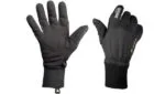 SUPAIR Touch Gloves Windstopper - Image 2