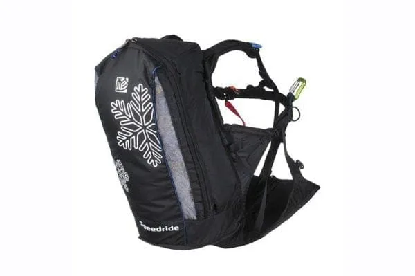 GIN-Speedride-4-Paragliding-Harness