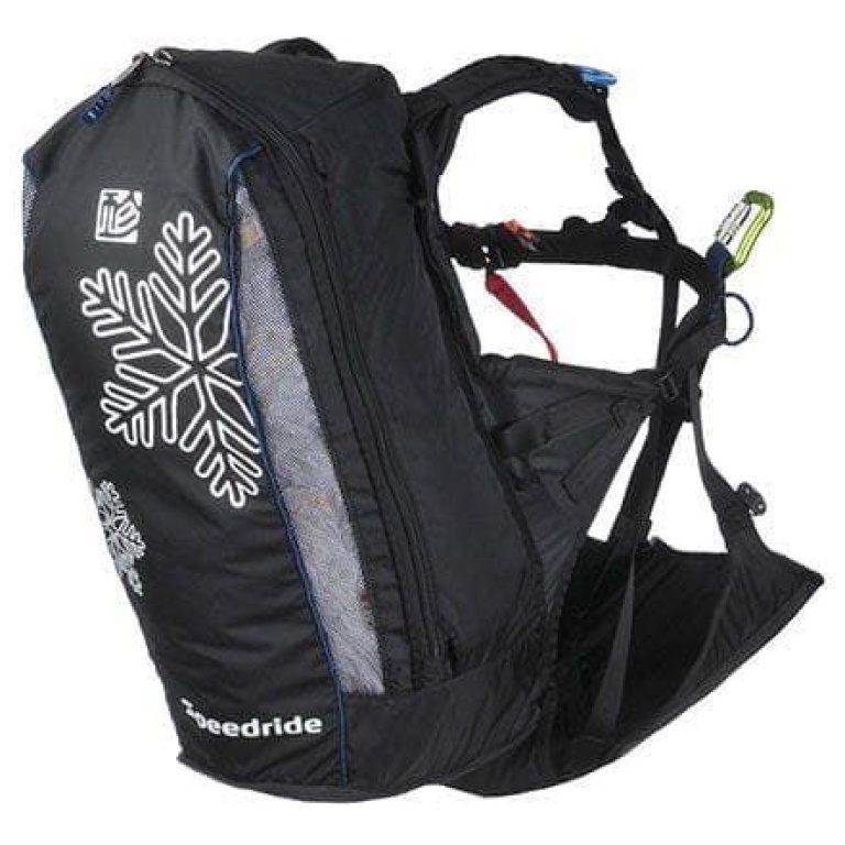 GIN-Speedride-4-Paragliding-Harness