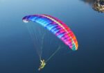 BGD Adam Paraglider