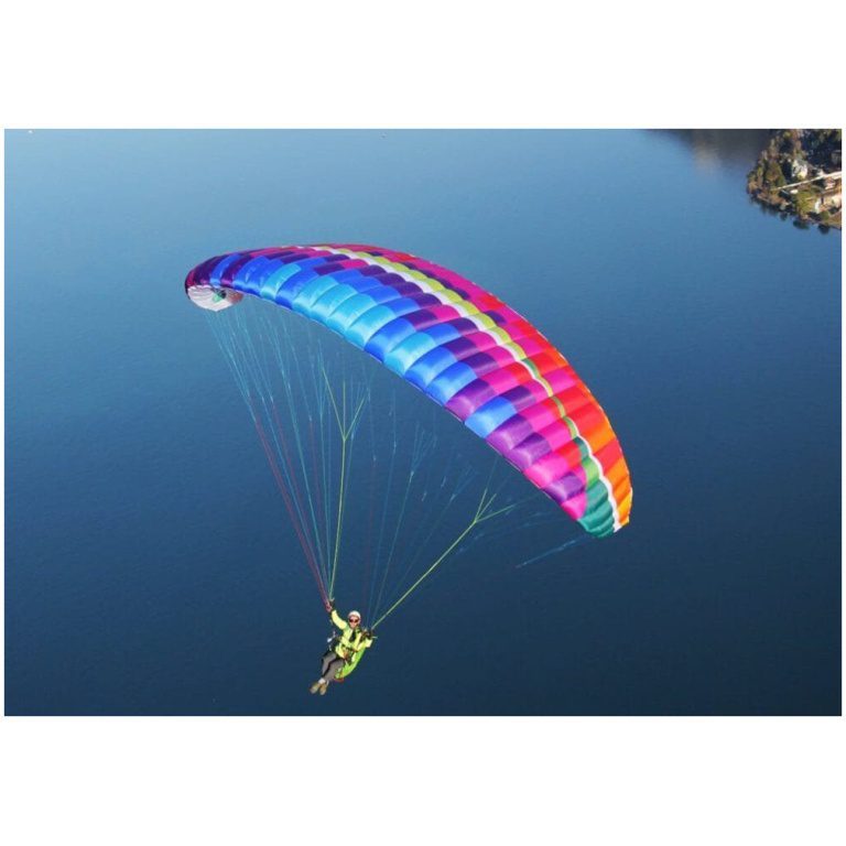 BGD Adam Paraglider