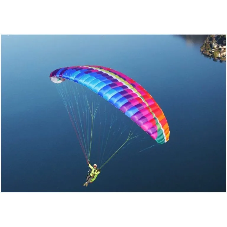 BGD Adam Paraglider