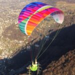 BGD Adam Paraglider EN/LTF-A - Image 2