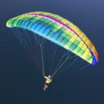 BGD Adam Paraglider EN/LTF-A - Image 11