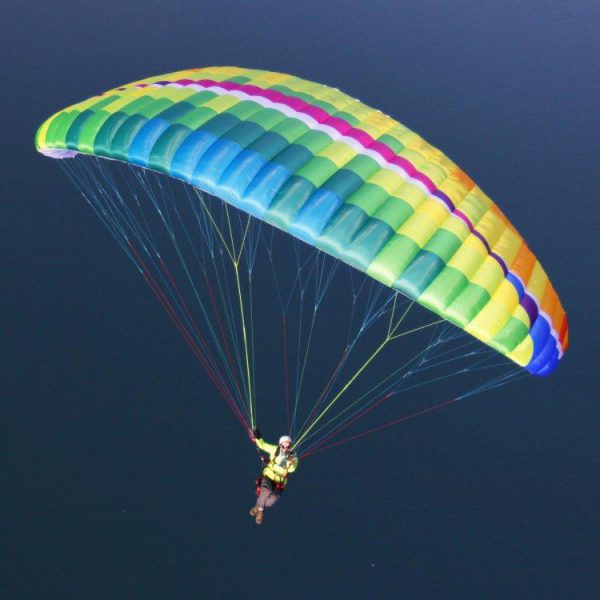 BGD Adam Paraglider 12