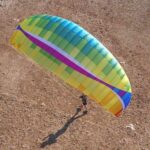 BGD Adam Paraglider EN/LTF-A - Image 12