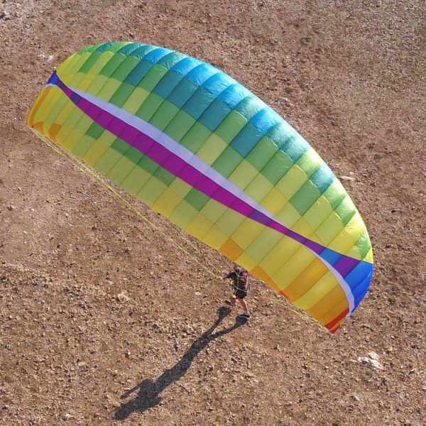 BGD Adam Paraglider 13