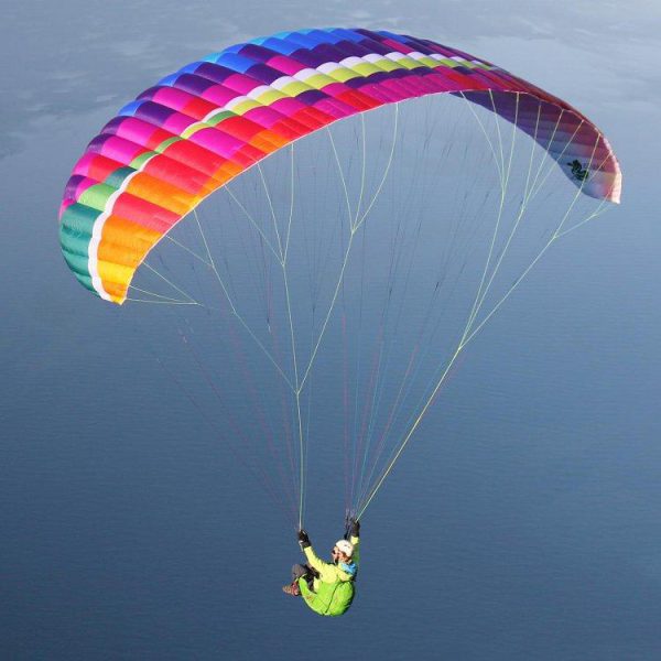 BGD Adam Paraglider 2