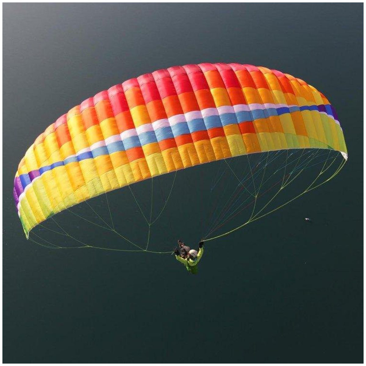 BGD Adam Paraglider 5