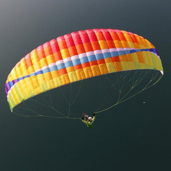 BGD Adam Paraglider 5