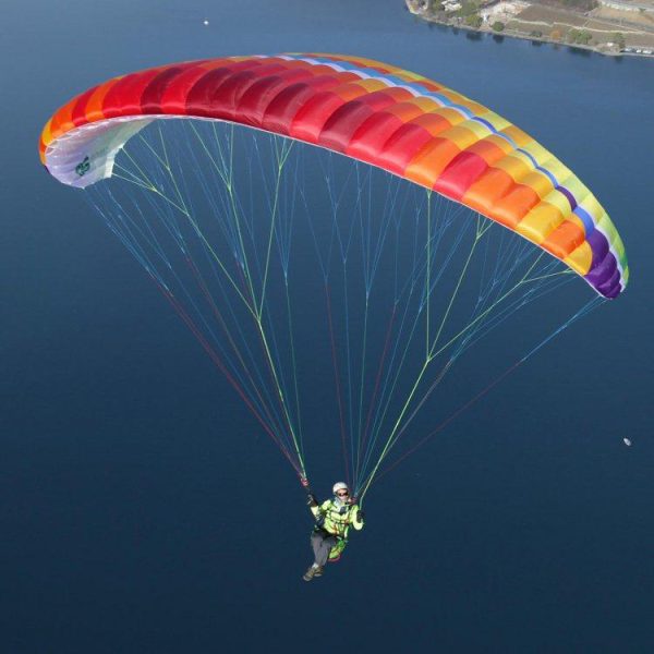 BGD Adam Paraglider 6