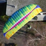 BGD Adam Paraglider EN/LTF-A - Image 8