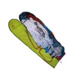 BGD Concertina Bag - Image 4