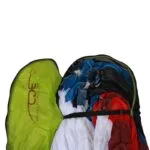 BGD Concertina Bag - Image 5