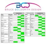 BGD Concertina Bag - Image 7