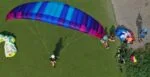 BGD Seed Paraglider (Ground Handling Wing) - Image 9