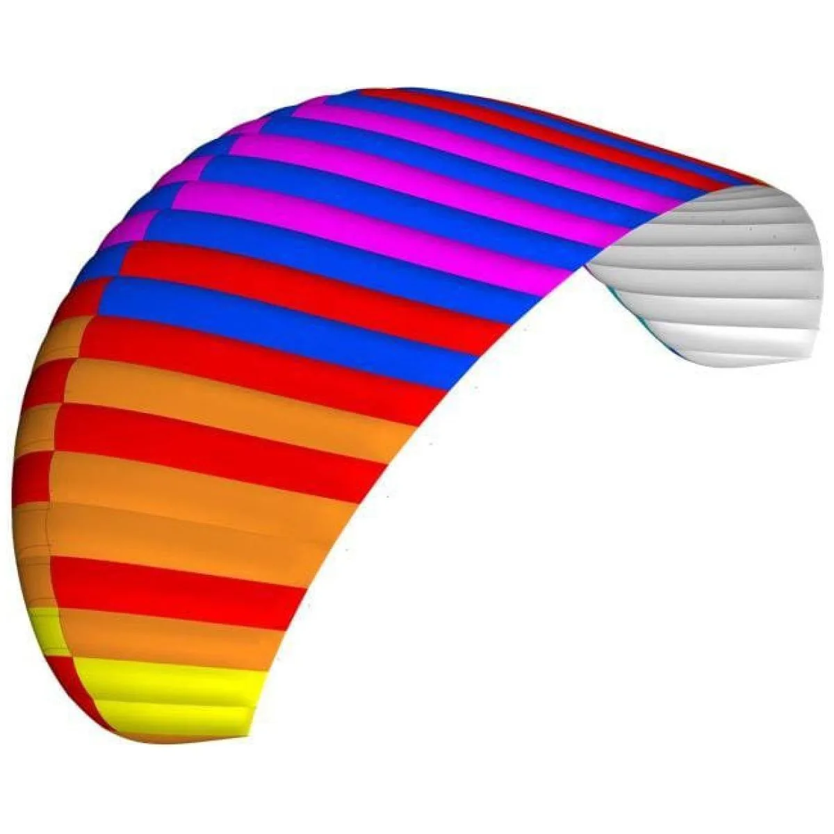 BGD Seed Paraglider 1