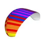 BGD Seed Paraglider (Ground Handling Wing) - Image 7