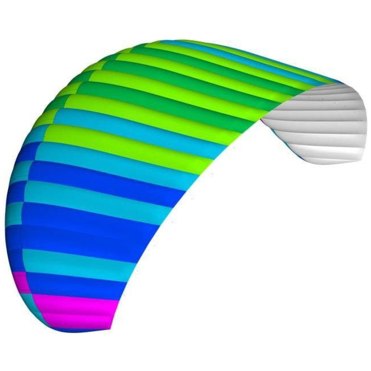 BGD Seed Paraglider